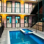Jean Lafitte House