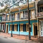 Jean Lafitte House