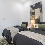 Upscale Loft Downtown Nola 2835