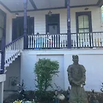 Oakview Bed And Breakfast