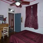 The Burgundy Bed And Breakfast