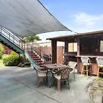 Site 61 Guesthouse