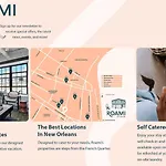 Roami At The Lola