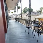 Inn On St. Peter, A French Quarter Guest Houses Property