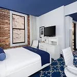 The Saint Hotel, New Orleans, French Quarter, Autograph Collection