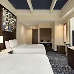 Fairfield Inn & Suites By Marriott New Orleans Downtown/French Quarter Area