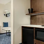 Fairfield Inn & Suites By Marriott New Orleans Downtown/French Quarter Area