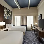 Fairfield Inn & Suites By Marriott New Orleans Downtown/French Quarter Area