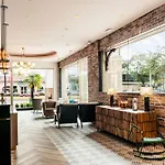 St Charles Coach House, Ascend Hotel Collection