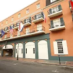 Dauphine Orleans Hotel