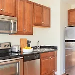Chic 1Br In Arts/Warehouse District By Sonder