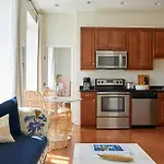 Chic 1Br In Arts/Warehouse District By Sonder