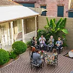 Dauphine Orleans Hotel