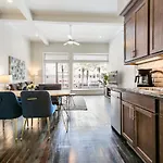 1 And 2 Bedroom Private Condos Steps Away From French Quarter