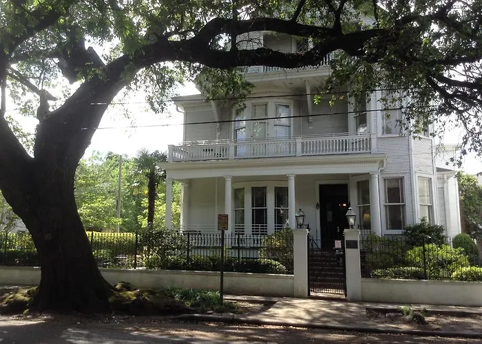 The Queen Anne