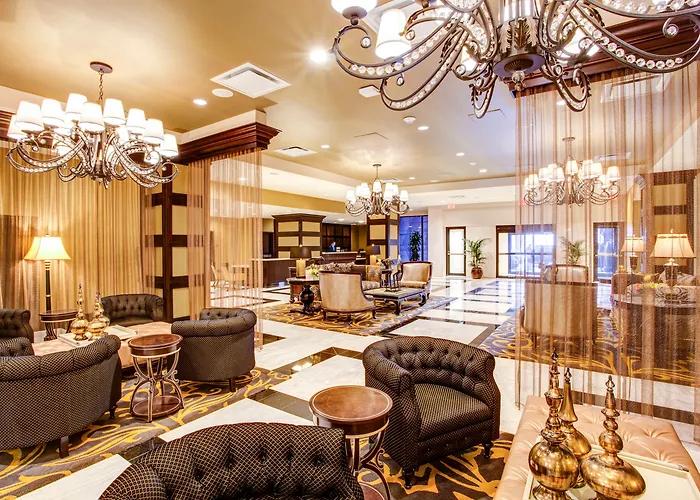 Intercontinental New Orleans By Ihg