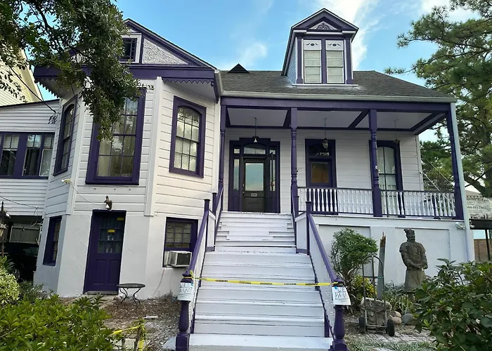 Oakview Bed And Breakfast