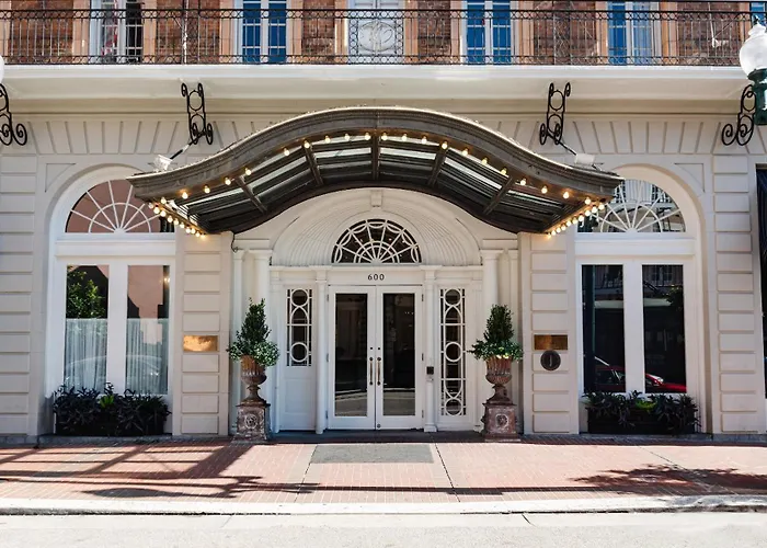 The Lafayette New Orleans By Kasa