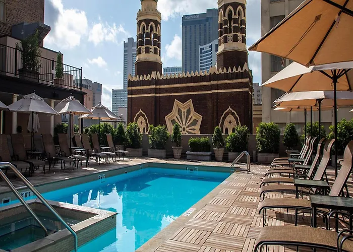 The Roosevelt Hotel New Orleans - Waldorf Astoria Hotels & Resorts