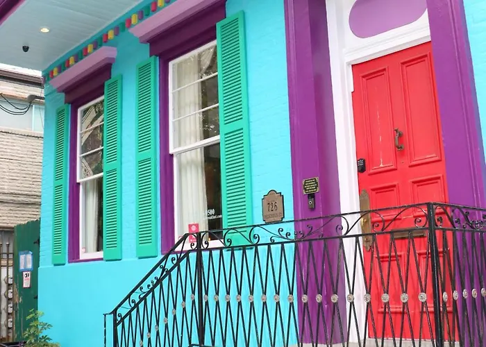 R&B Bed And Breakfast - Award Winning (Adults Only)