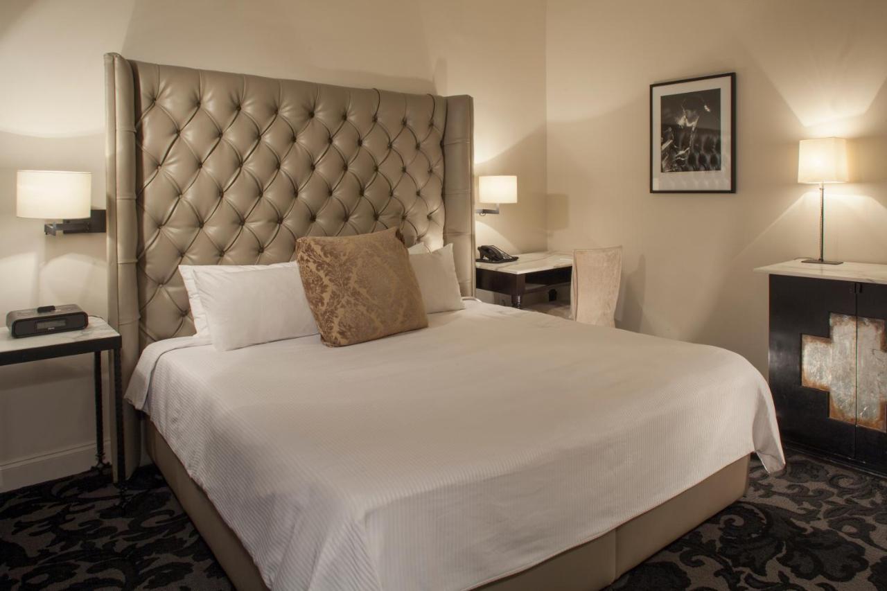 International House 4*