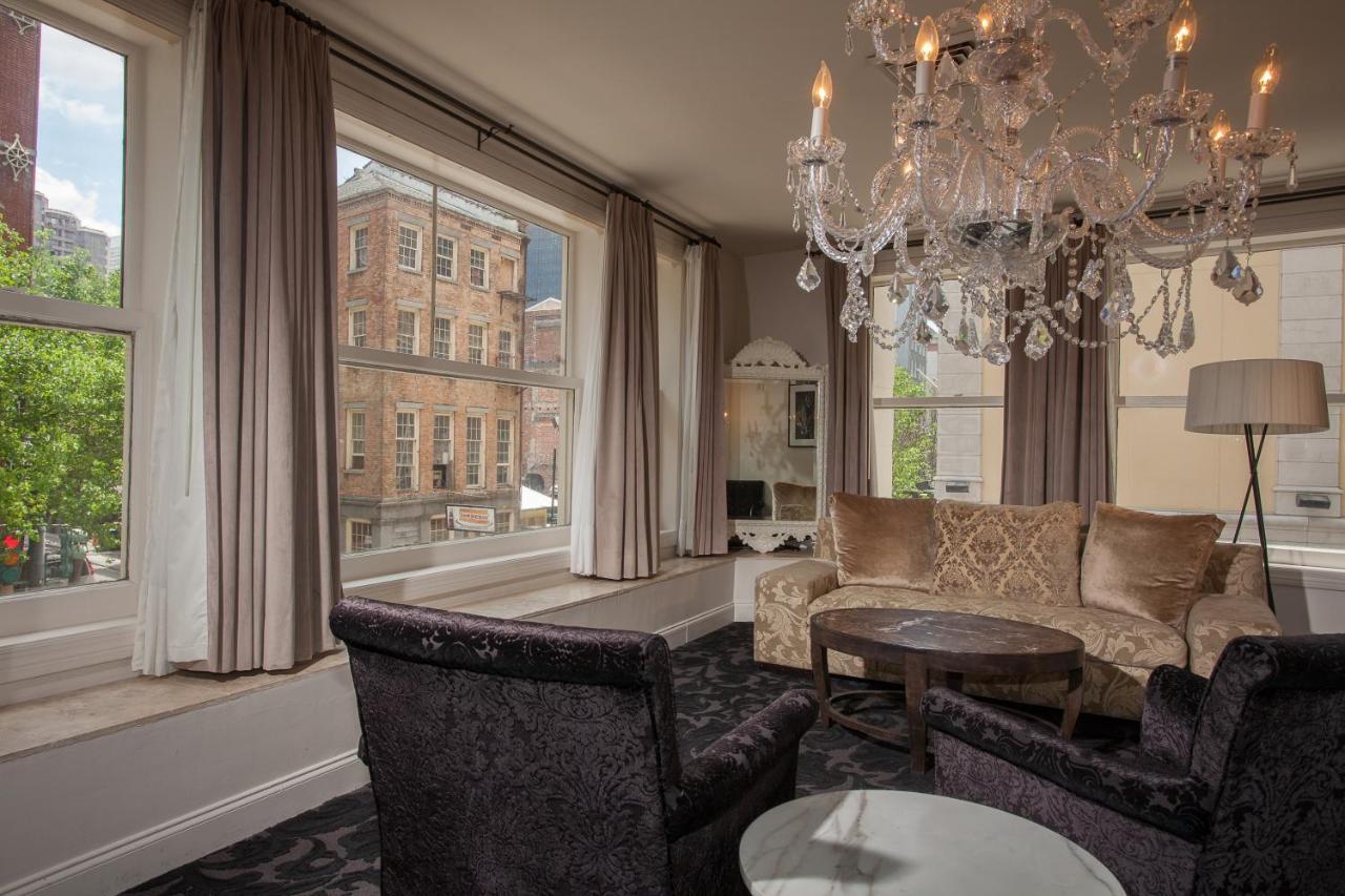 Hotel International House