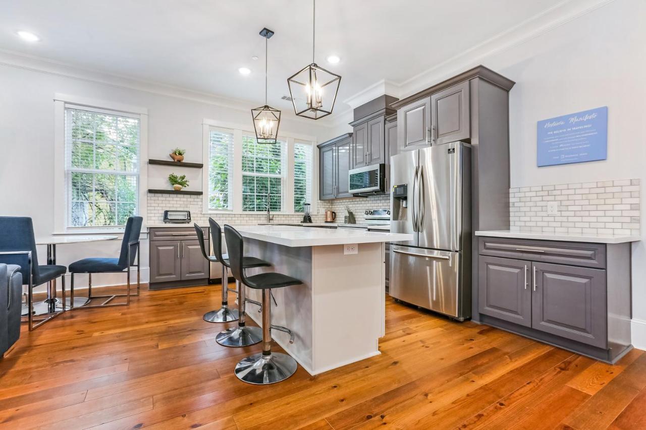 Stunning 4br-5br Near Frnch Quarter Homes By Hosteeva Apartment New Orleans