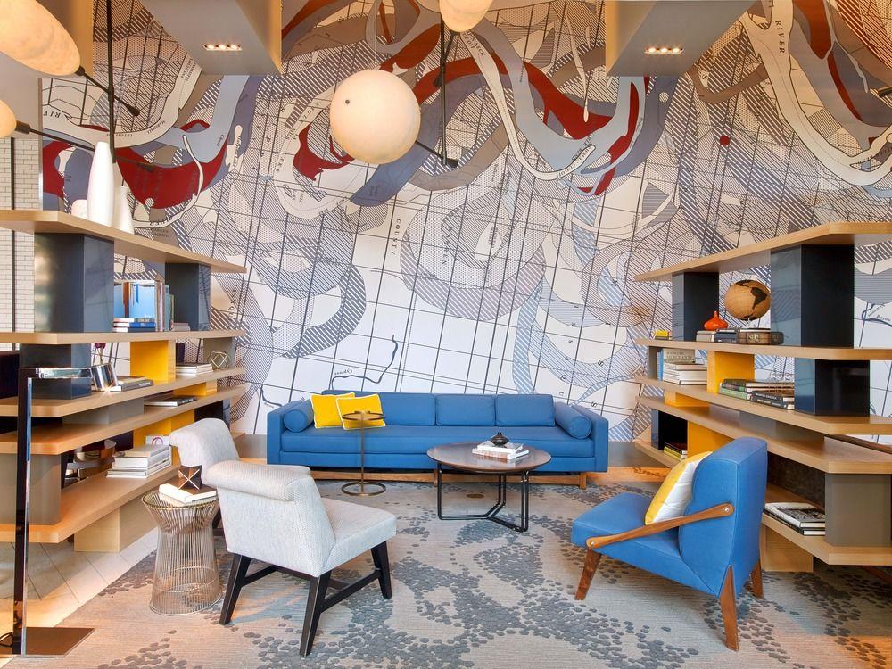 Le Meridien Hotel New Orleans