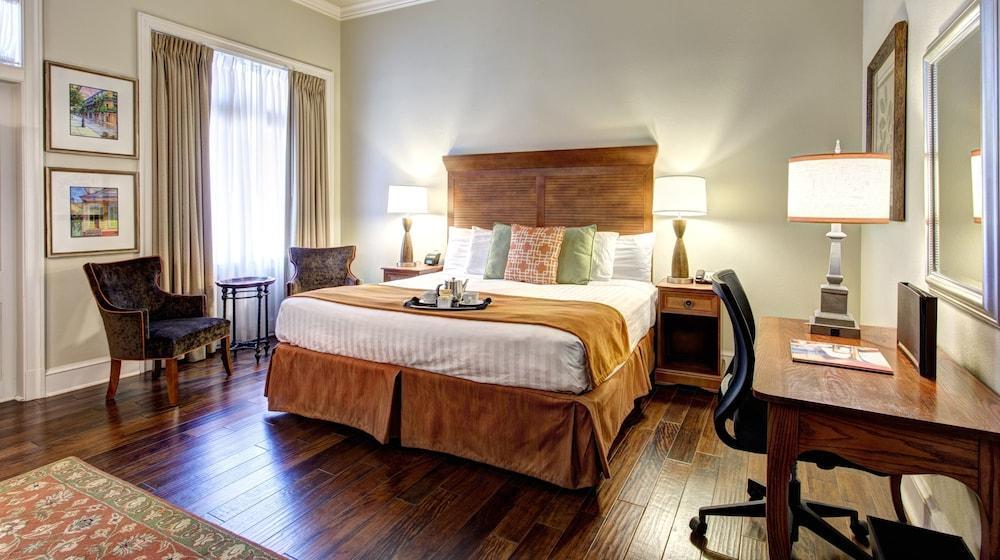 Voco St By Ihg Hotel New Orleans