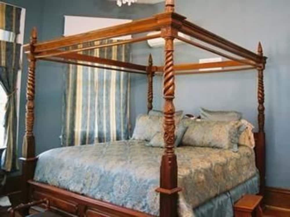 Bed & Breakfast Oakview New Orleans