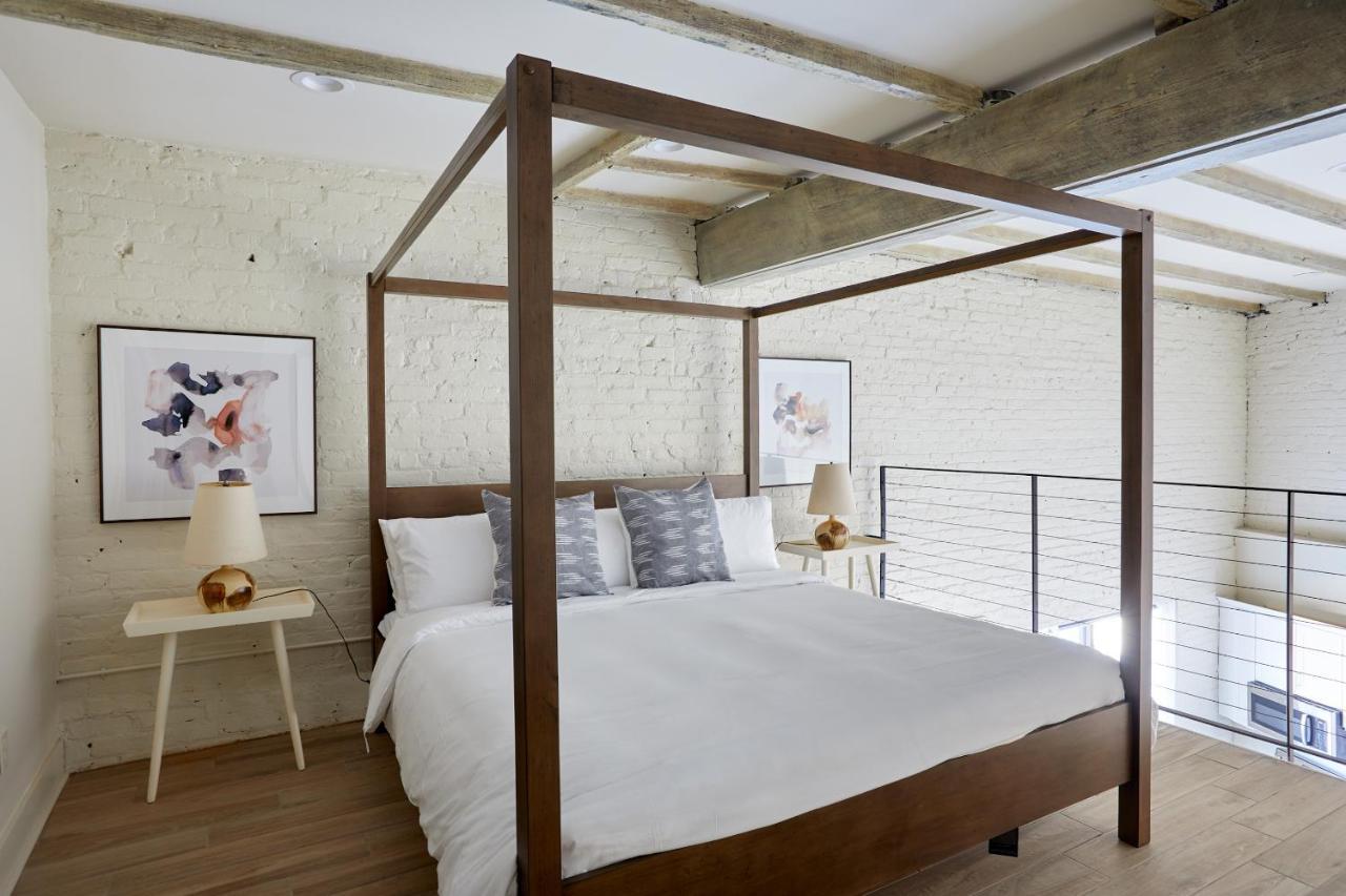 Sonder The Esplanade Aparthotel