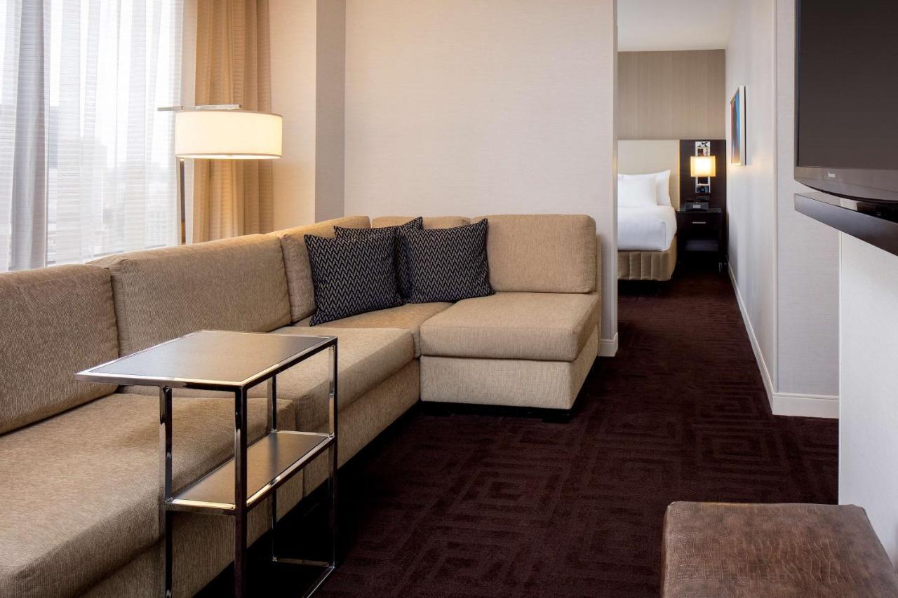 Hyatt Regency 4* New Orleans