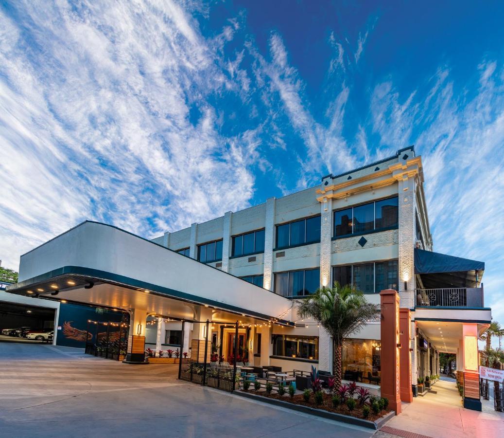 Hotel St Charles Coach House, Ascend Collection