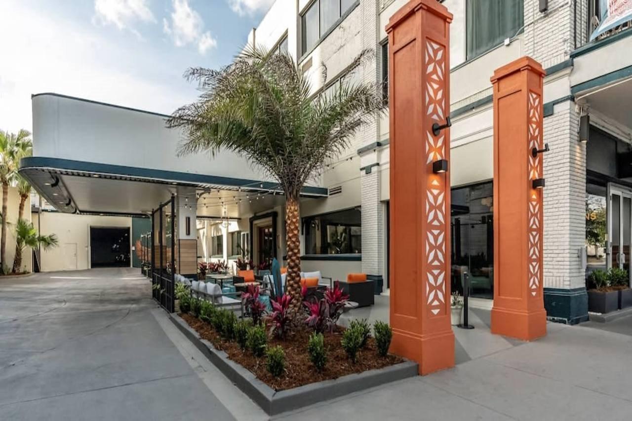 Hotel St Charles Coach House, Ascend Collection