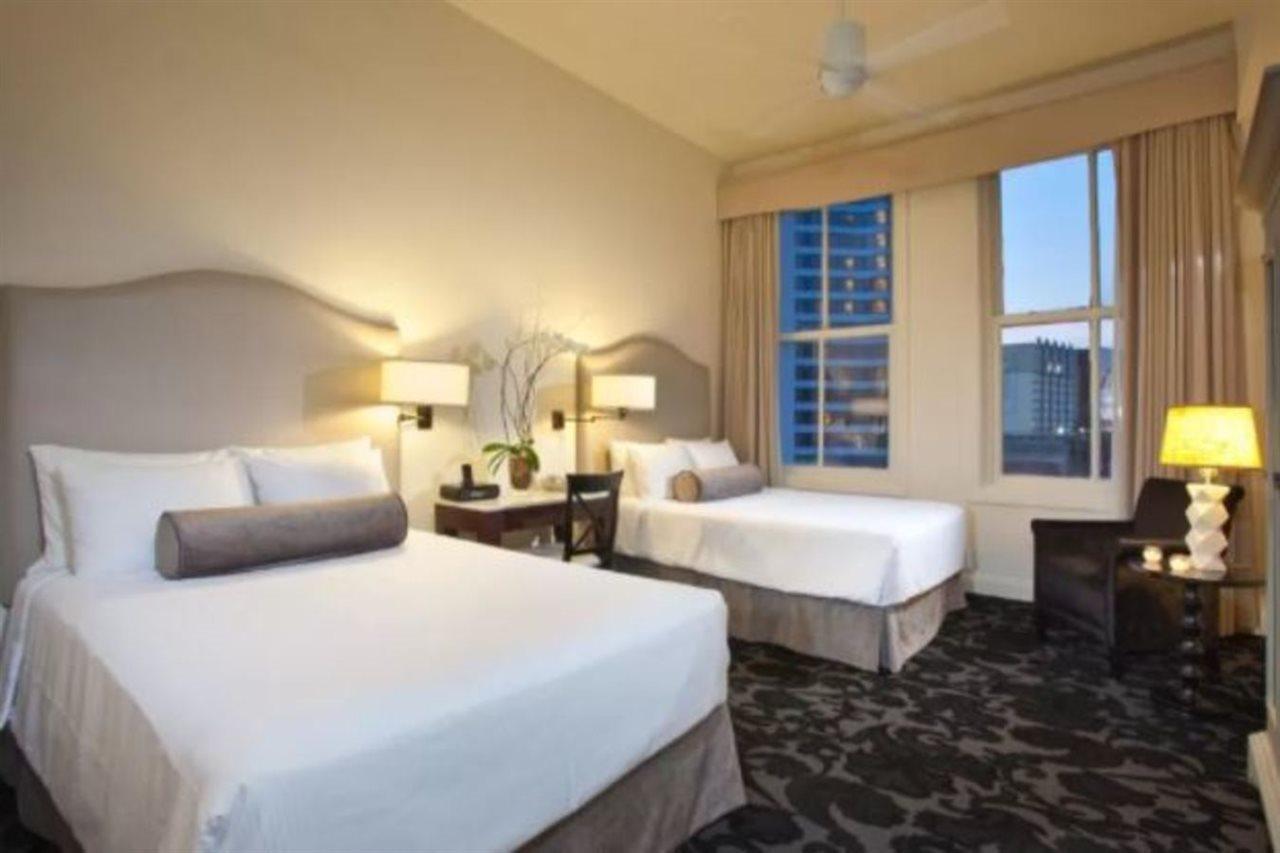 Hotel International House