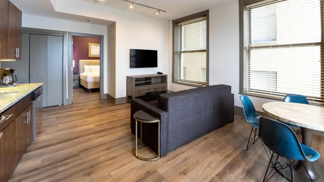 Club Vacations Hotel