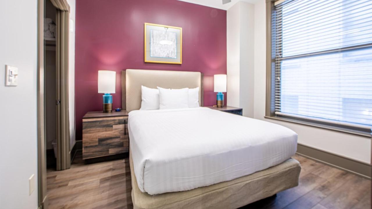 Club Vacations Hotel New Orleans