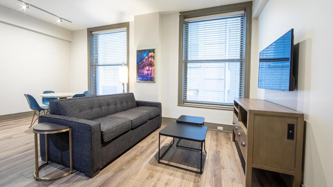 Hotel Club Vacations New Orleans