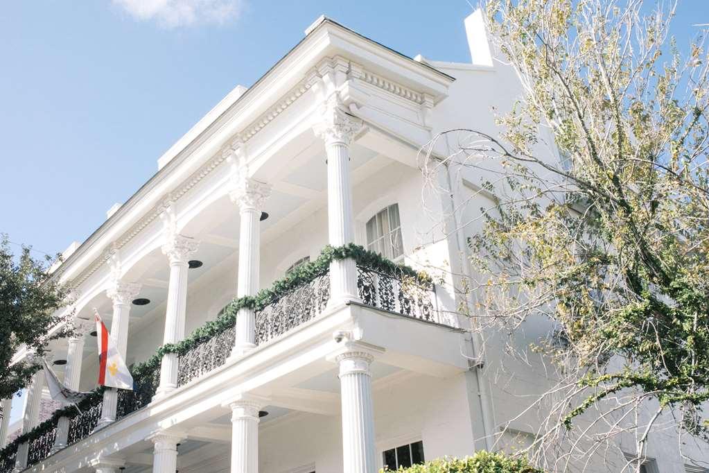Henry Howard Hotel New Orleans