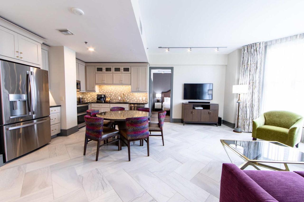 Club Vacations Hotel New Orleans
