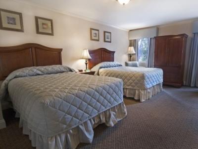 Western French Quarter Courtyard Hotel 4*