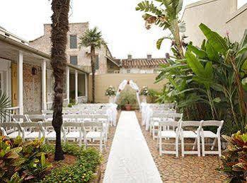 Dauphine Orleans Hotel New Orleans
