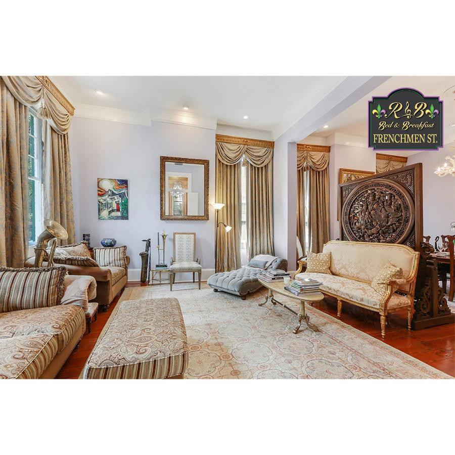 R&b - Award Winning (adults Only) New Orleans