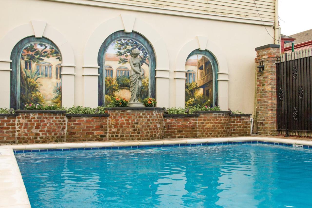 Resort Club Wyndham Avenue Plaza New Orleans