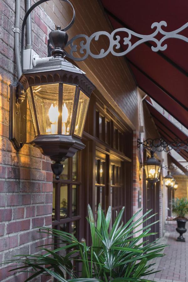 Club Wyndham Avenue Plaza 3* New Orleans