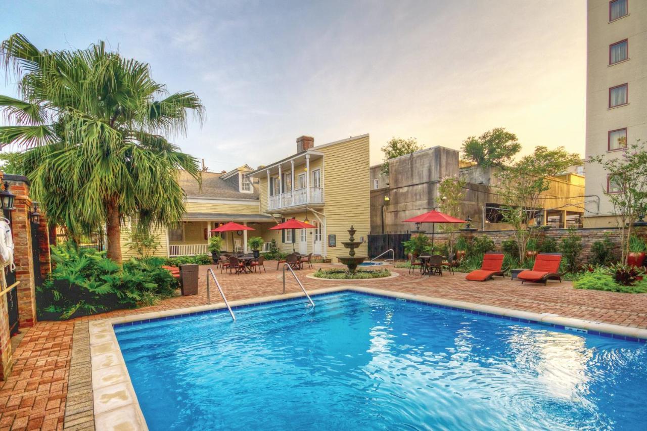 Resort Club Wyndham Avenue Plaza New Orleans