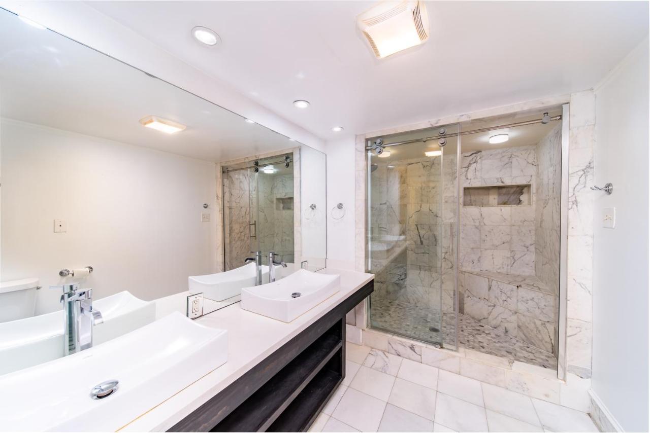 2Bd Condo Steps To Everything With Balcony & Courtyard New Orleans