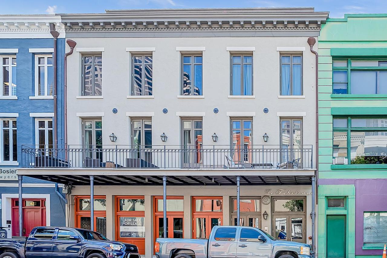 Heart Of The Arts Hotel