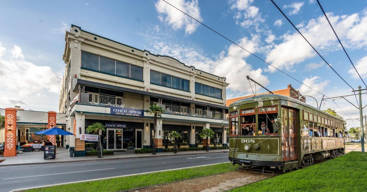 St Charles Coach House, Ascend Collection Hotel