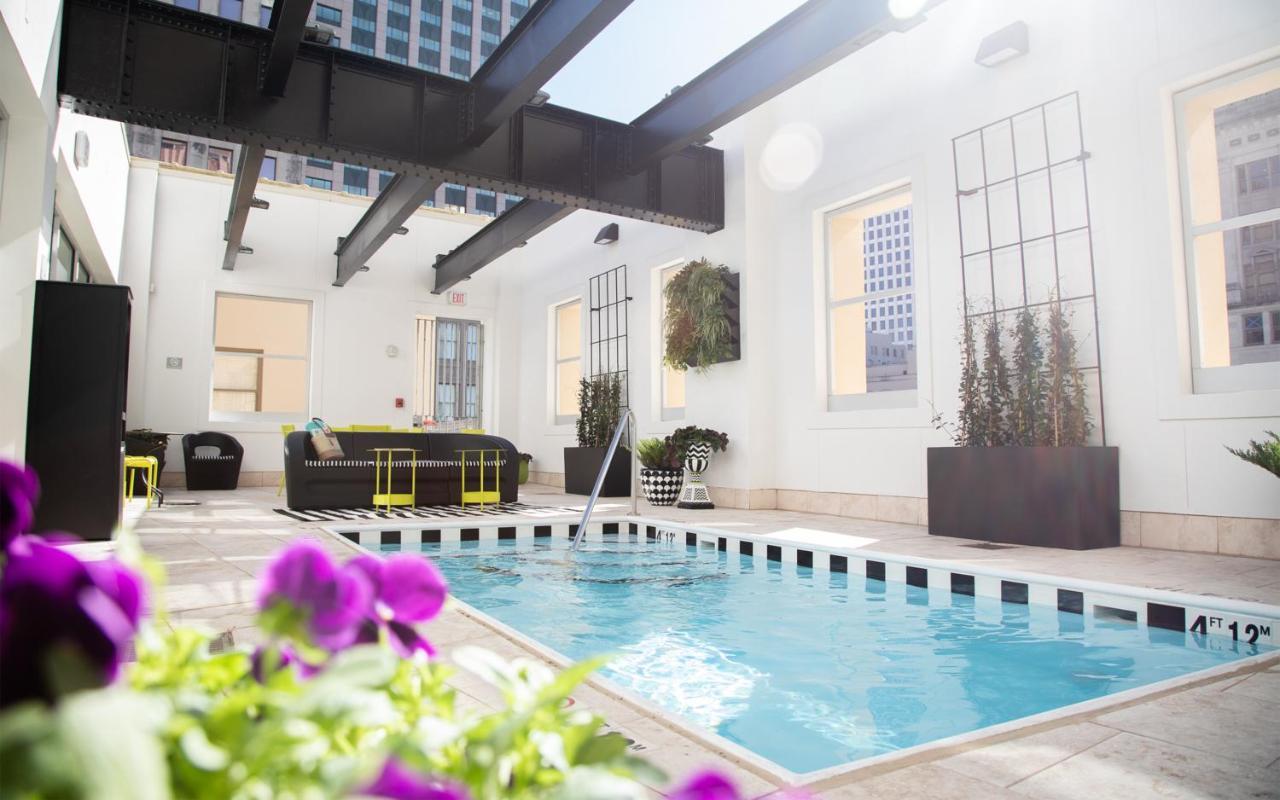 Hotel Club Vacations New Orleans